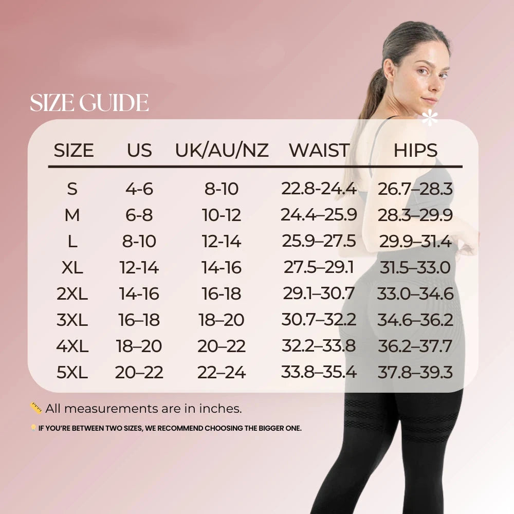 Leggings Celluvya 3D