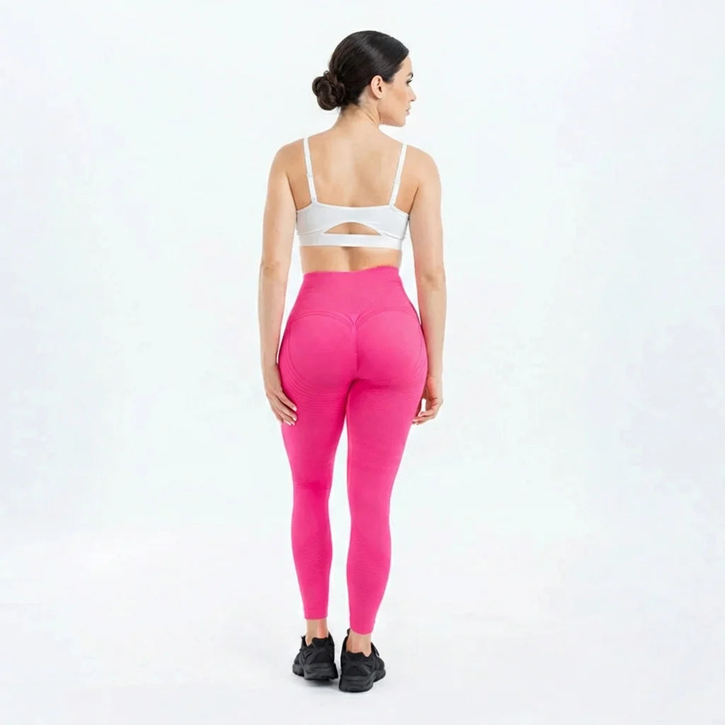 Leggings Celluvya 3D