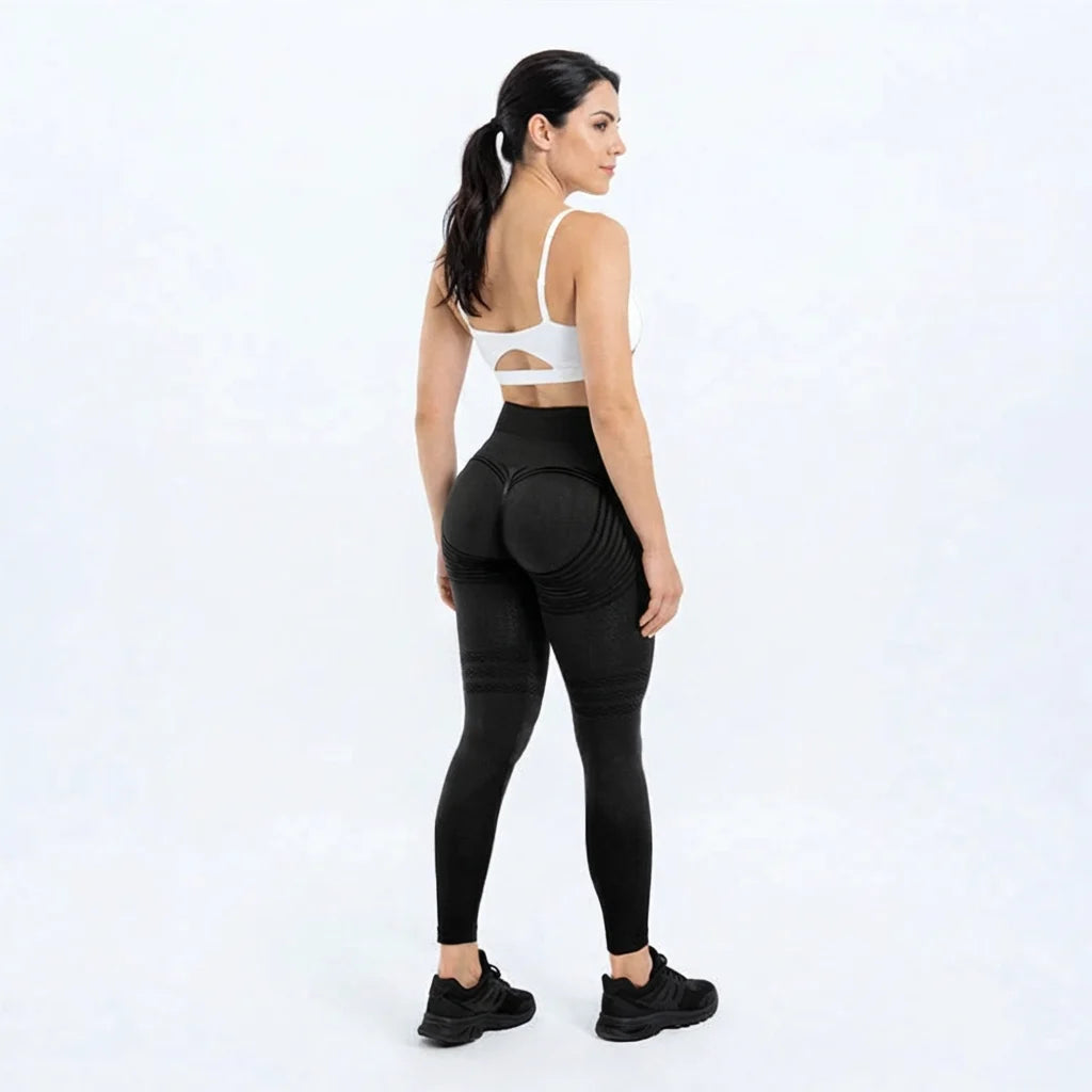 Leggings Celluvya 3D