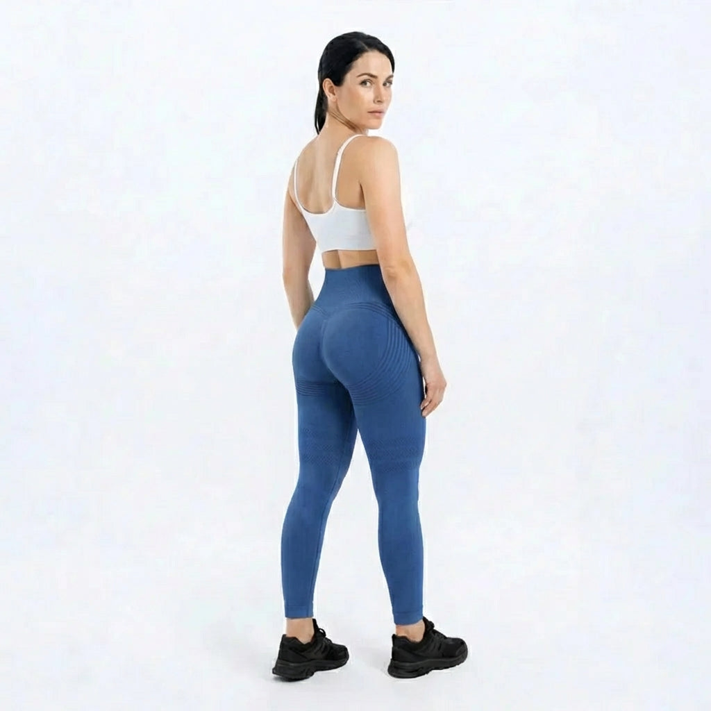 Leggings Celluvya 3D