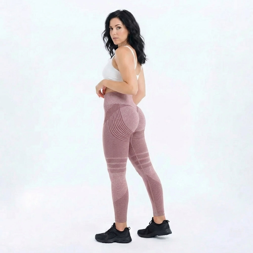Leggings Celluvya 3D