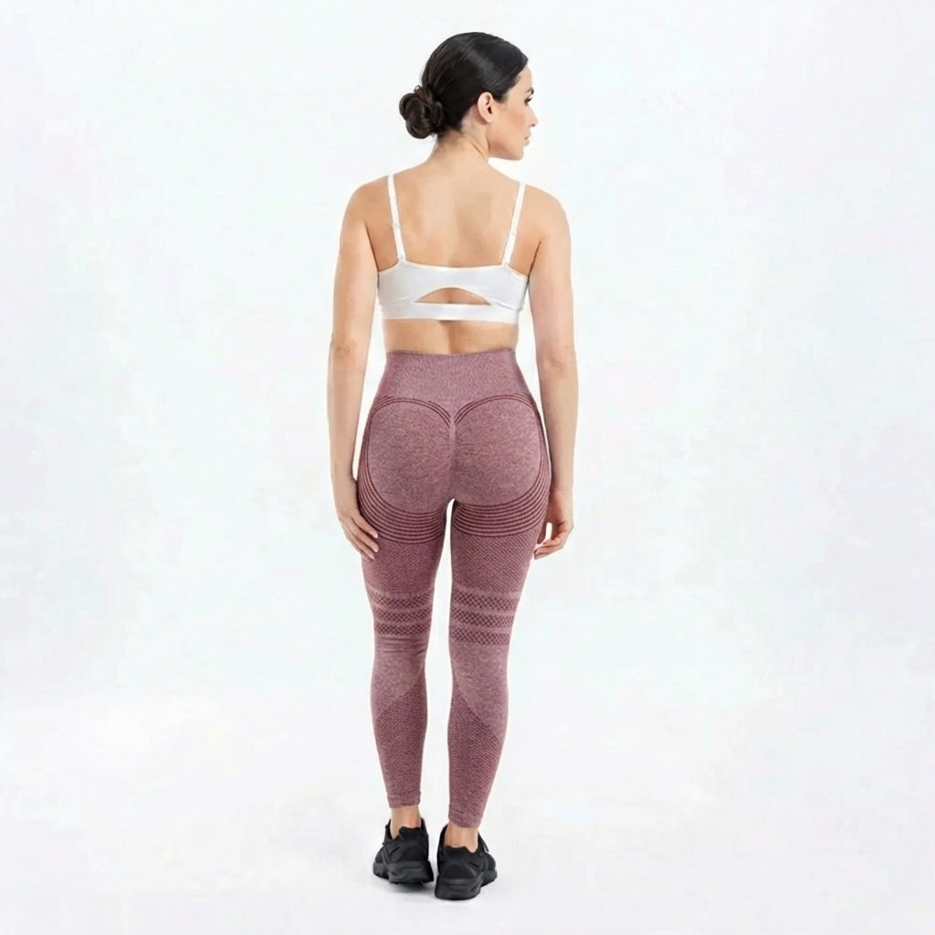 Leggings Celluvya 3D