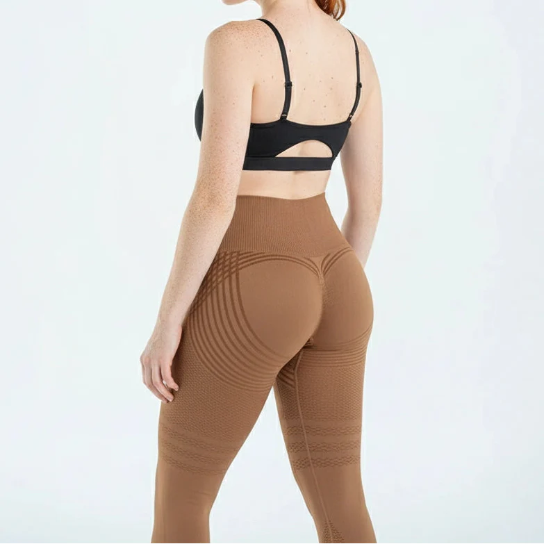 Leggings Celluvya 3D