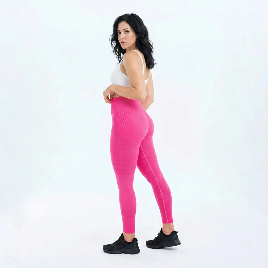 Leggings Celluvya 3D