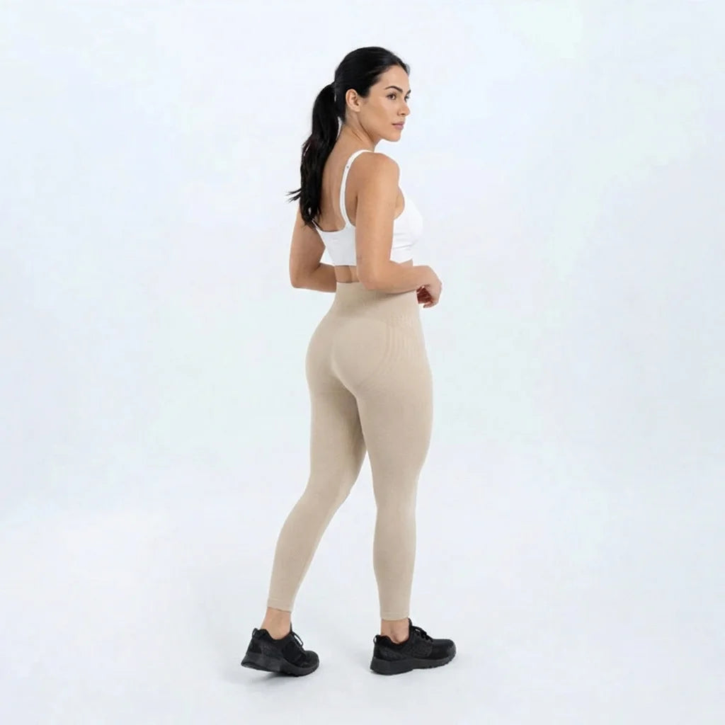 Leggings Celluvya 3D