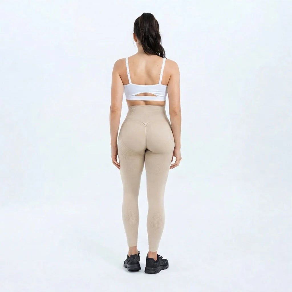 Leggings Celluvya 3D