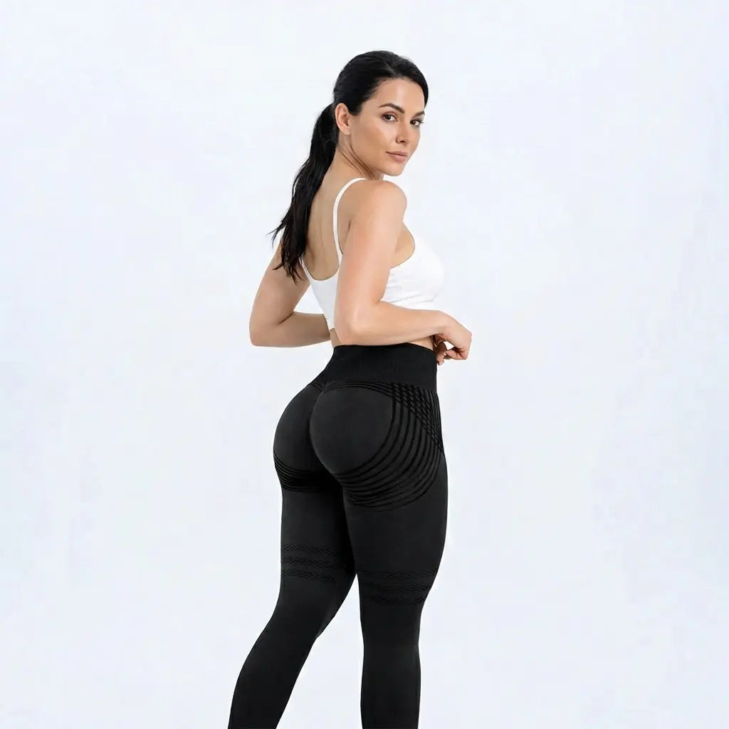 Leggings Celluvya 3D