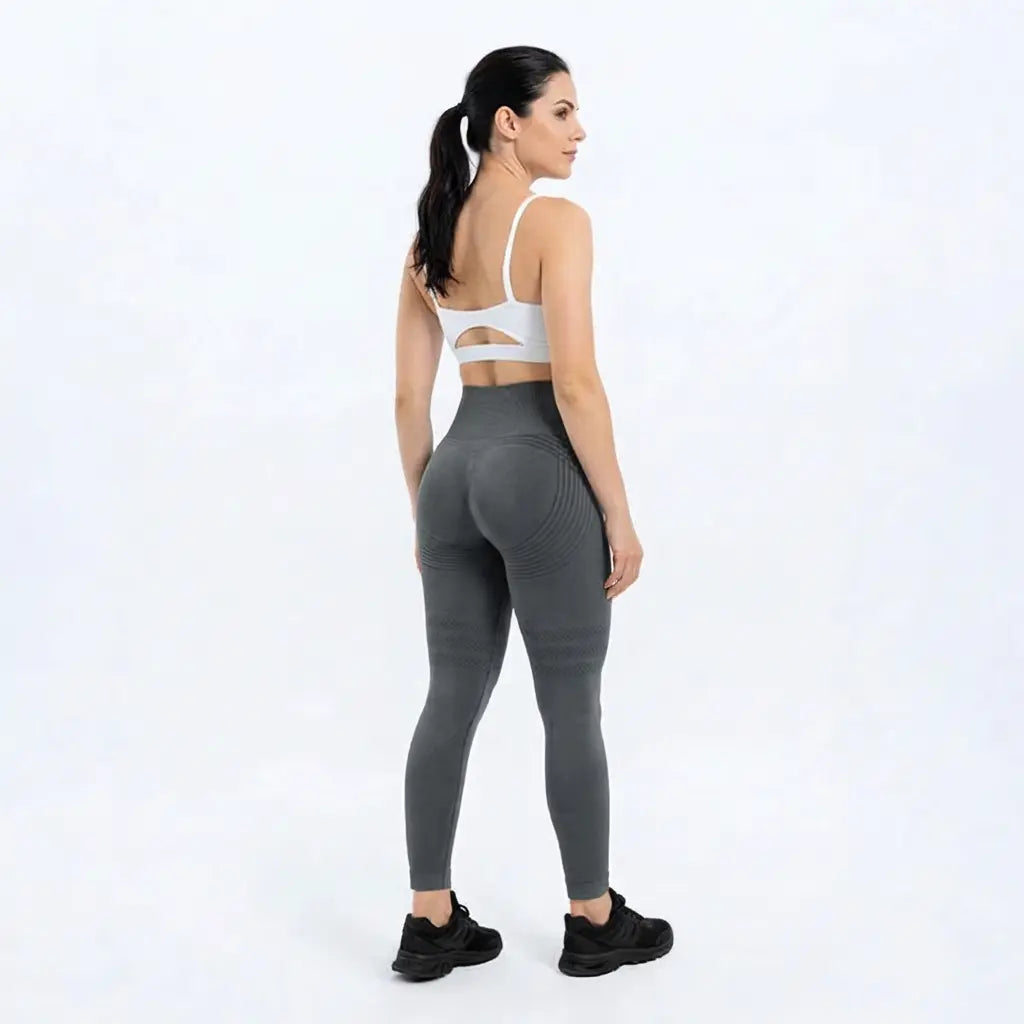 Leggings Celluvya 3D