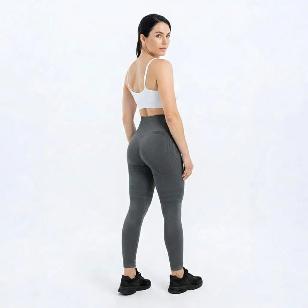 Leggings Celluvya 3D